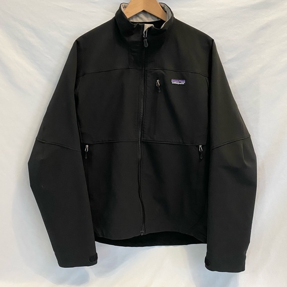 Patagonia Other - Patagonia Simple Men’s Guide Jacket